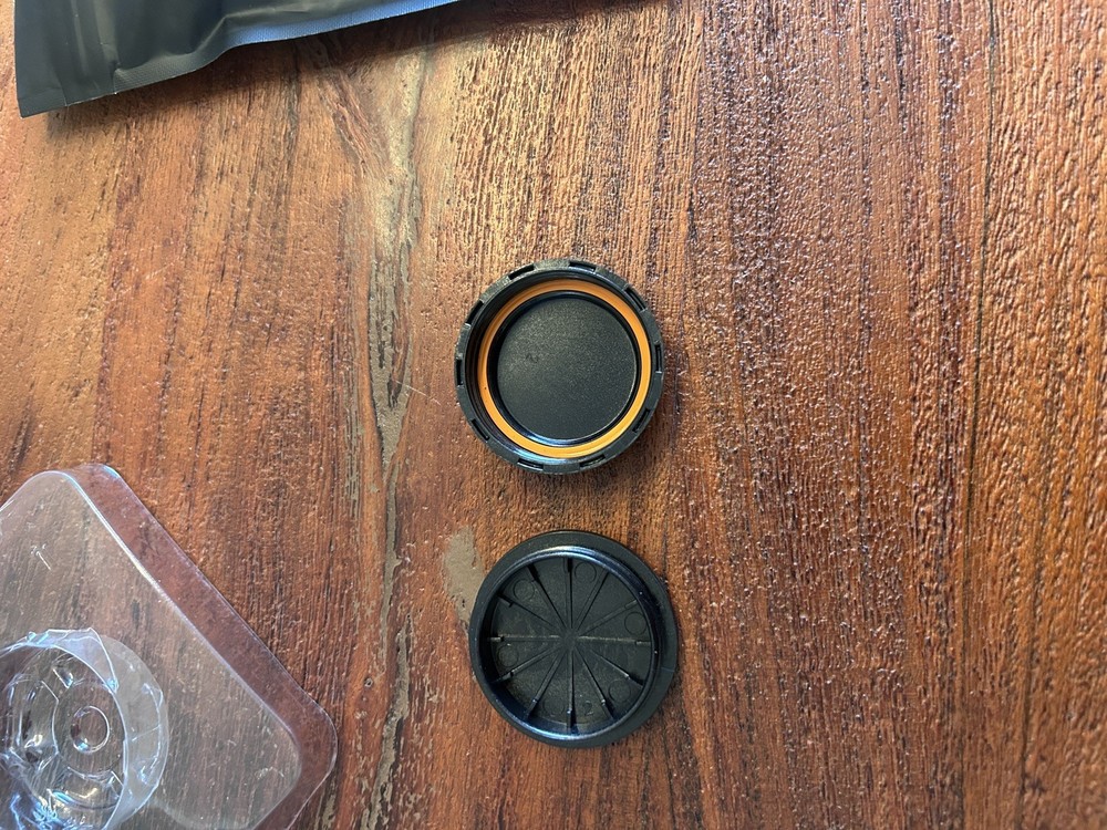 TagVault™ AirTag Magnetic Mount