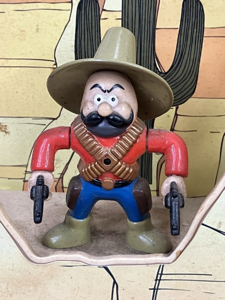 Gunslingers Interactive Shooting Game