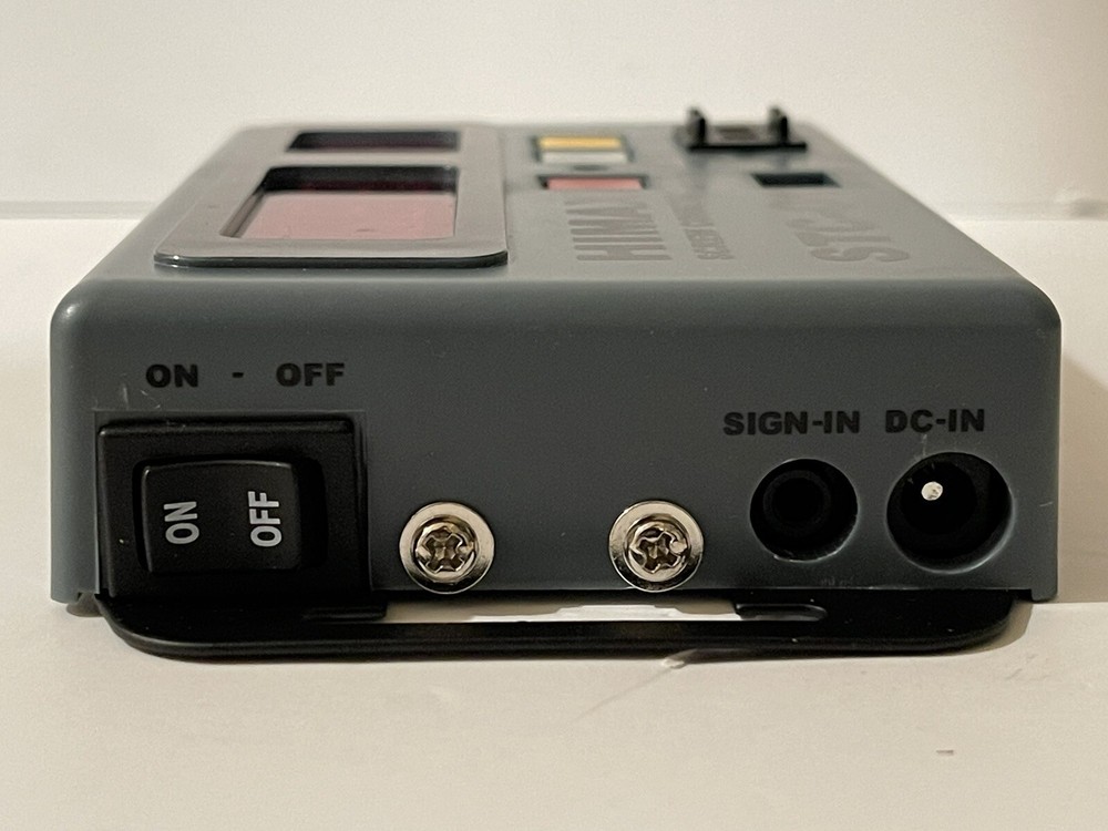 HIMAX Screw counter  STC-01