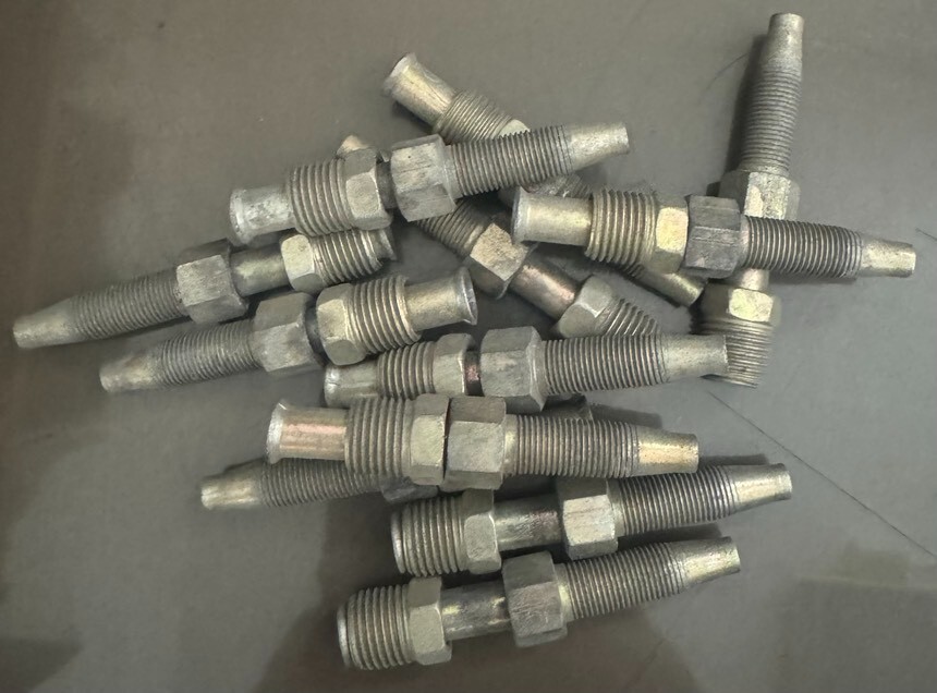 AEROQUIP 190111-5S STEM ONLY