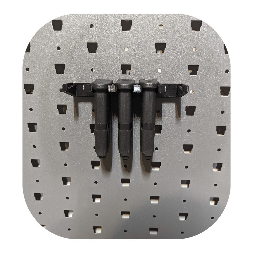Mount for Glock 42 Mags - Gallowtech | Magazine Holder Storage Rack