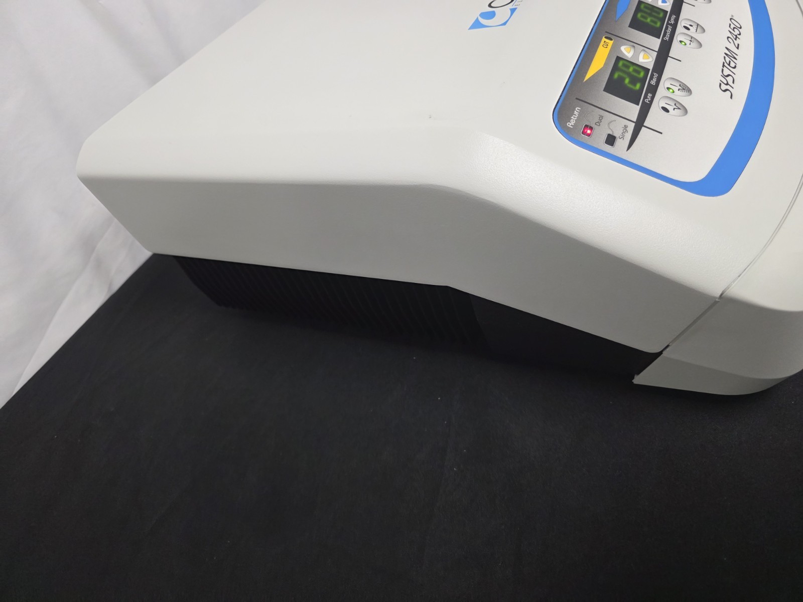 ConMed ESG 2450 (GREAT WORKING CONDITION) WARRANTY