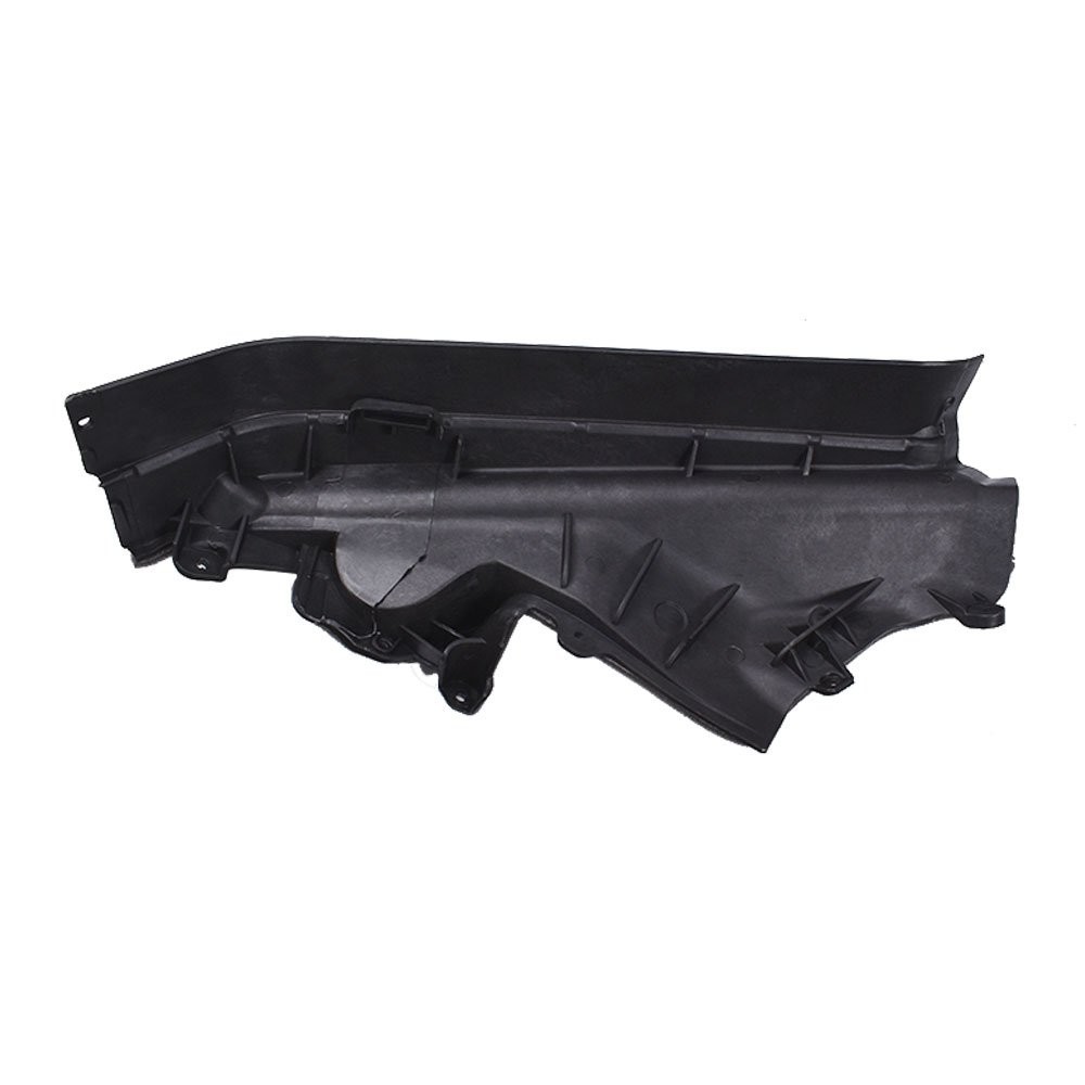 3pc Engine Upper Compartment Partition Panel New For BMW X5 X6 E70 51717169420
