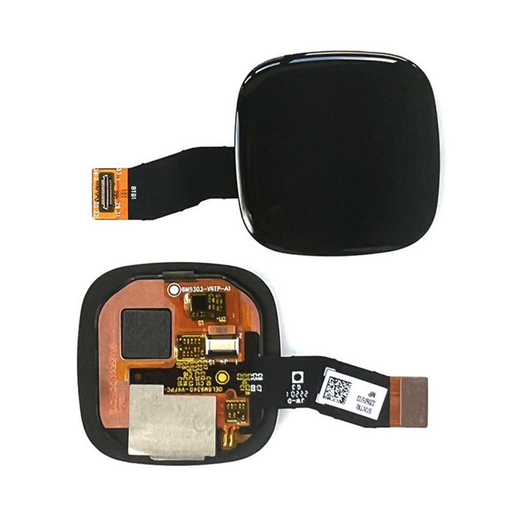Replacement Smart Watch LCD Display Touch Screen Assembly For Fitbit Versa4