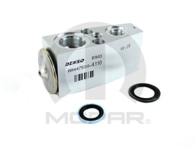 Mopar 68157052AA Expansion Valve A/C