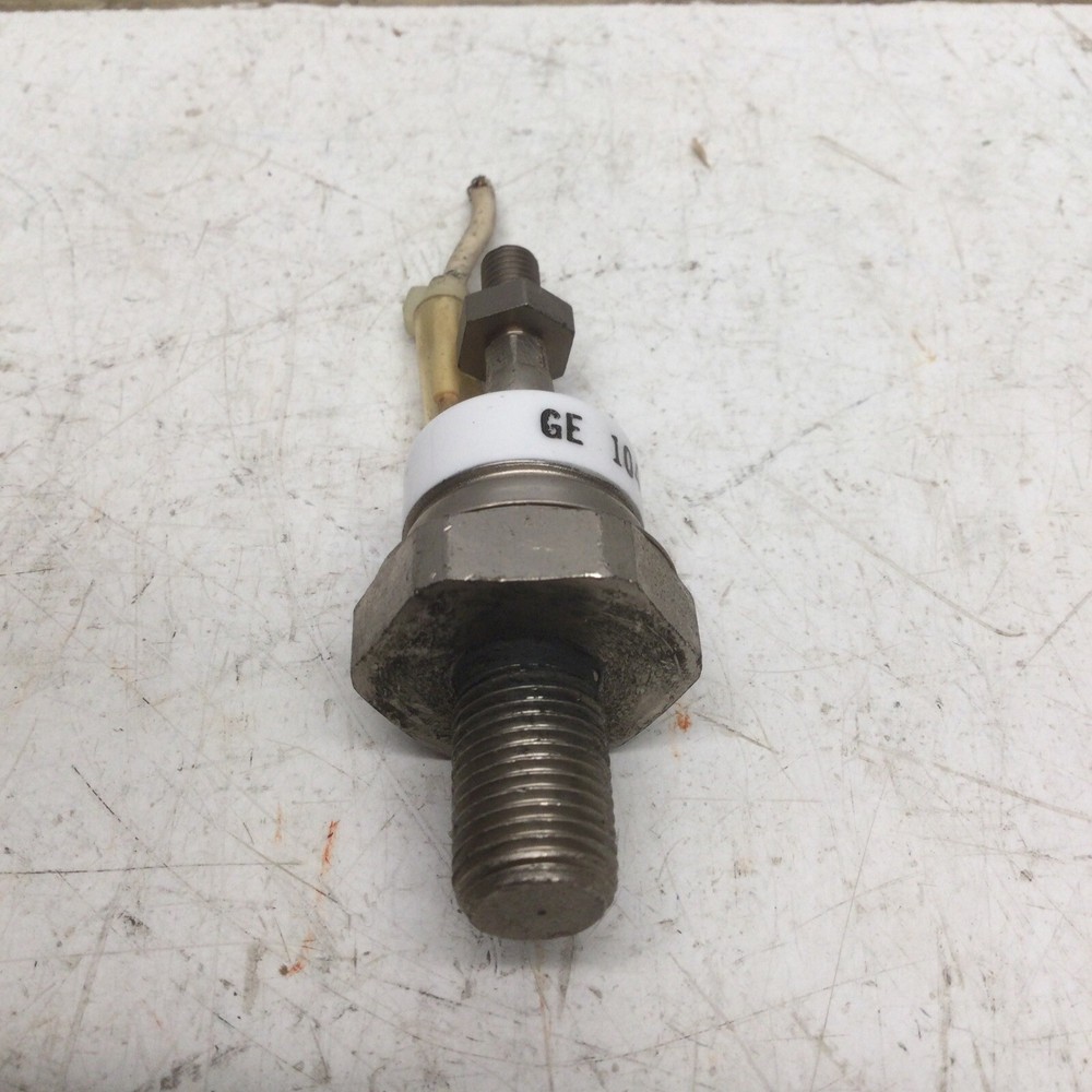 GE 104X125DA113 Silicon-Controlled Rectifier