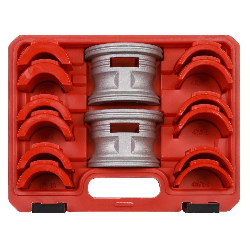 Sealey SMC49 Fork Seal Driver Kit