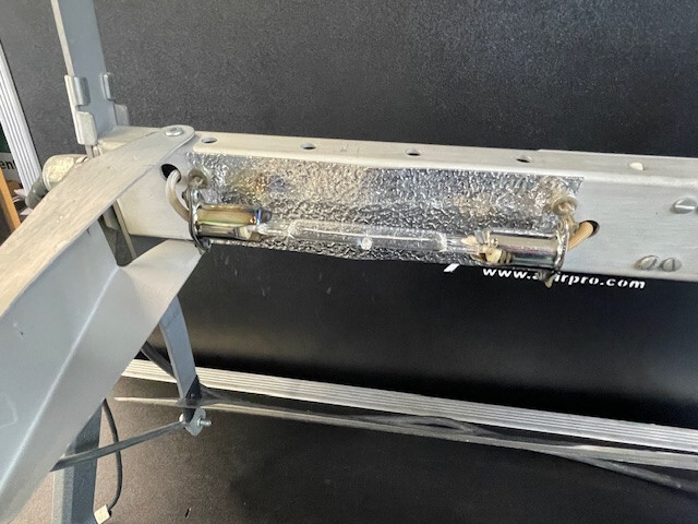 Lowel Softlight 1500 Tungsten Light