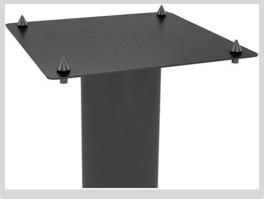 Atlantic Bookshelf Speaker Stands (2) 7735977