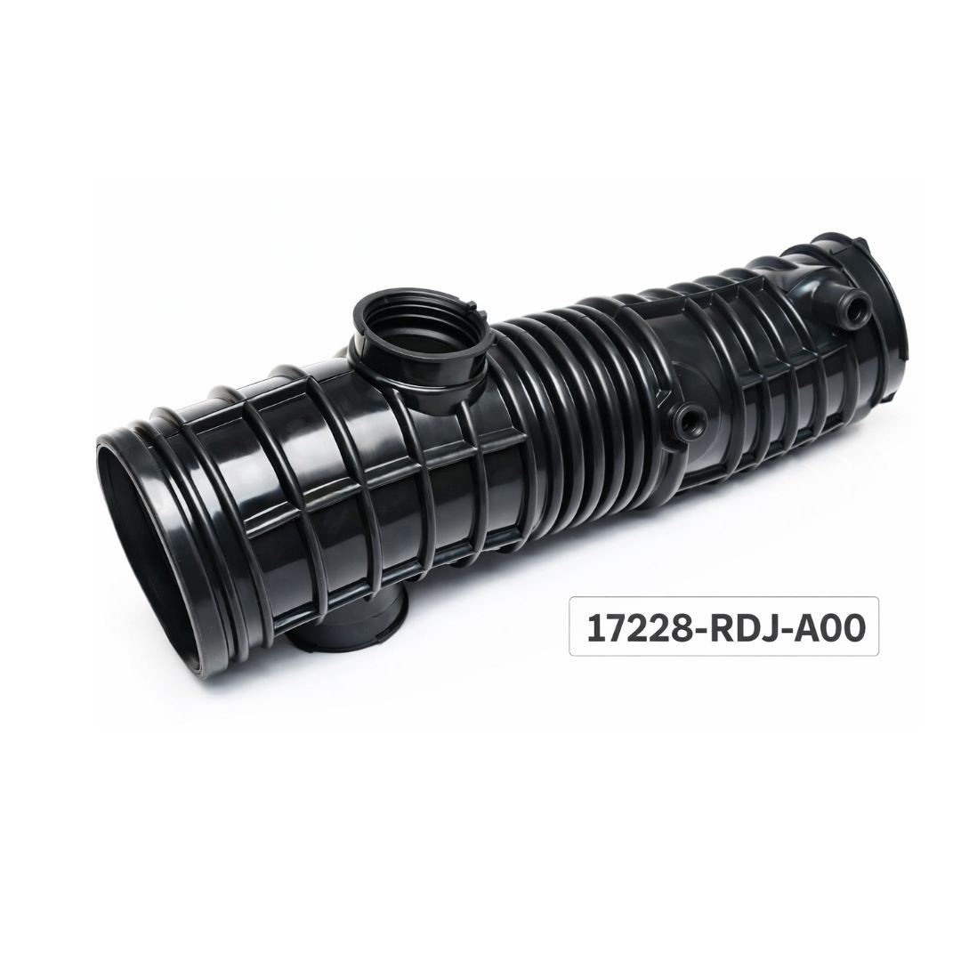 Engine Air Intake Hose Fits 2003–2004 Acura MDX 3.5L V6 | 17228-RDJ-A00