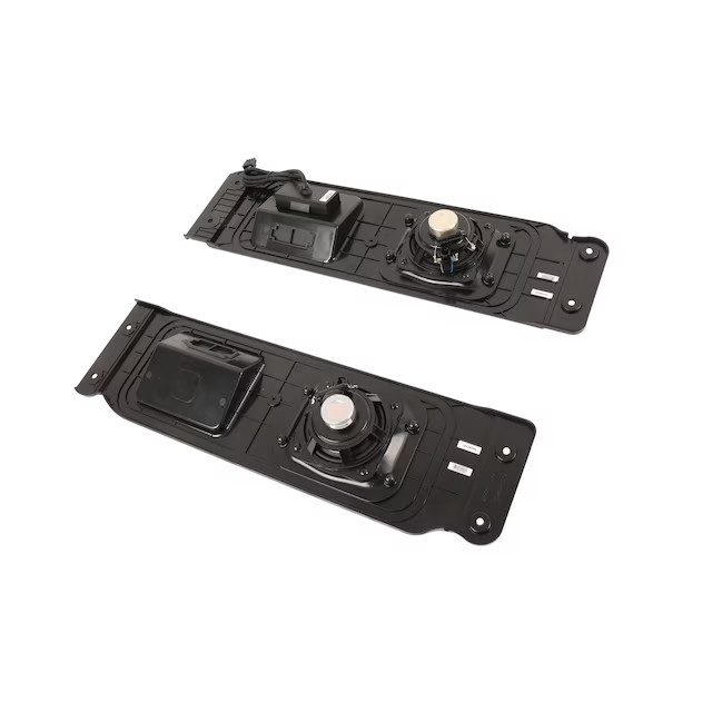 2020-2026 GM OEM Tailgate Bluetooth Audio System by KICKER® - Associate 19435808