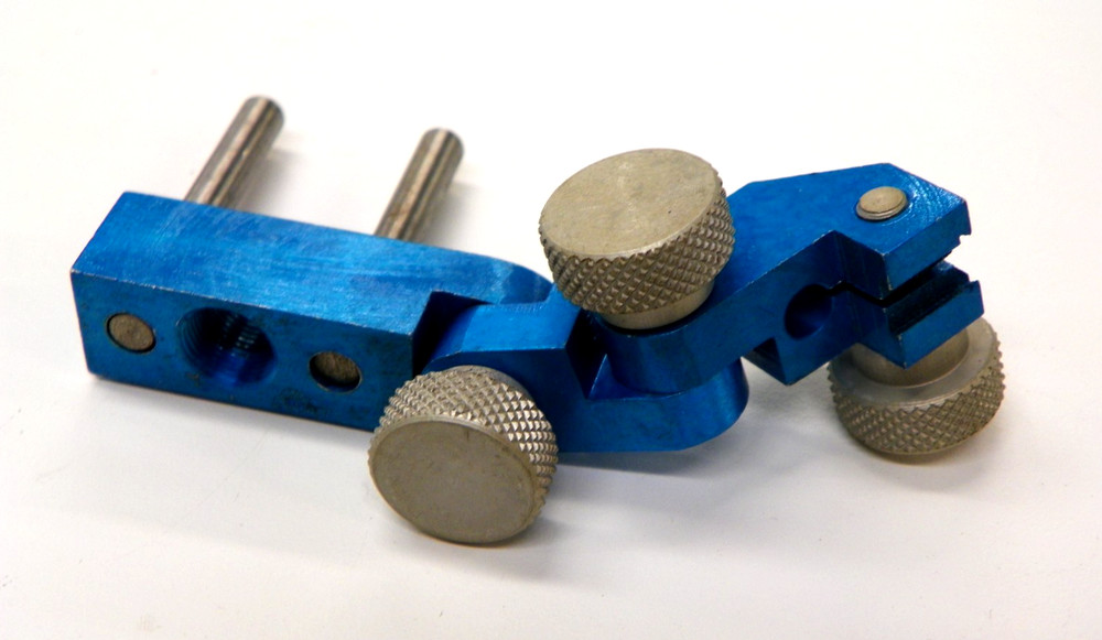 SHARS ZERO SET UNIVERSAL INDICATOR ATTACHMENT A023