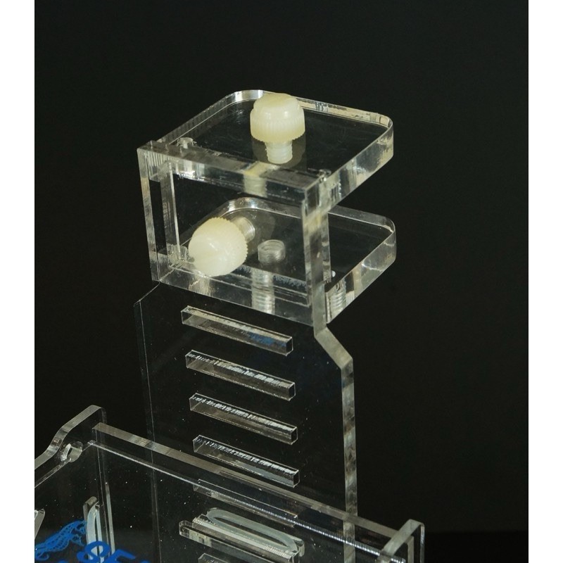 Bubble Magus Acclimation Box Collapsible RF-C200 Double Isolation Cage