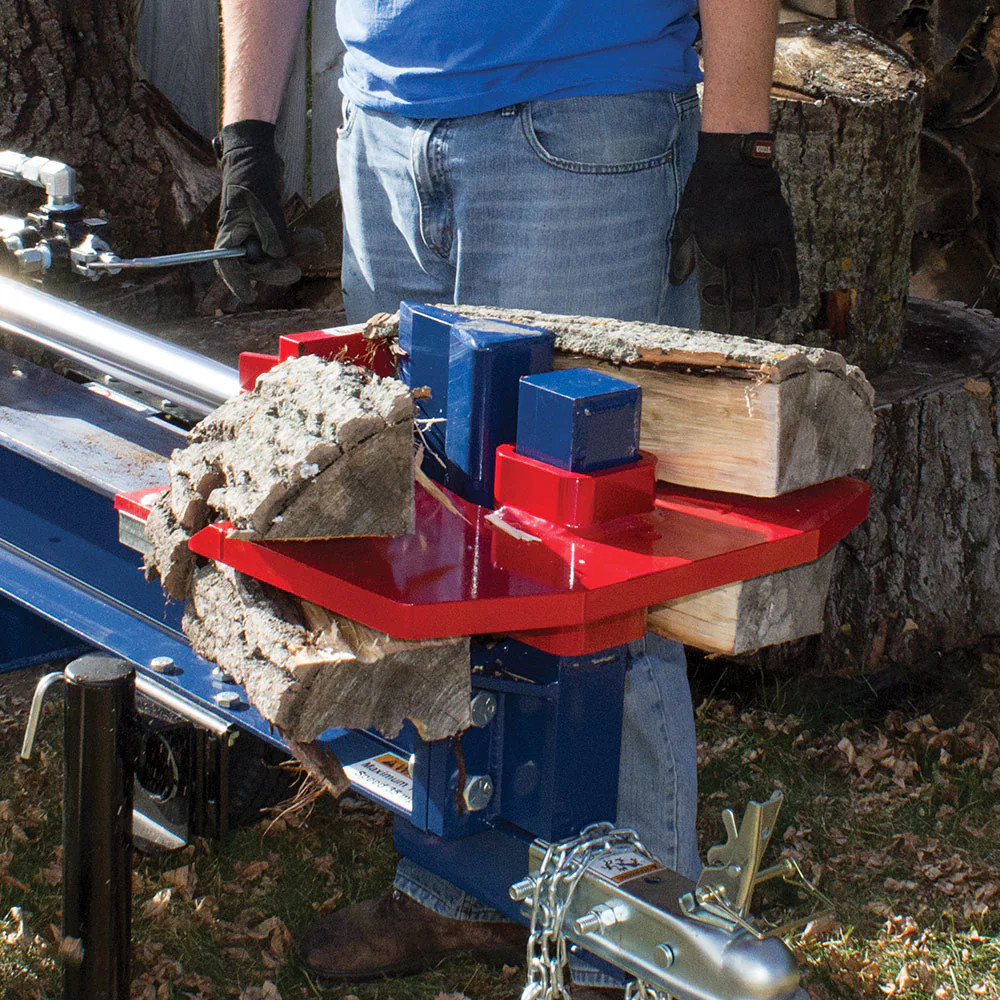 Iron & Oak 4-Way Wedge Kit