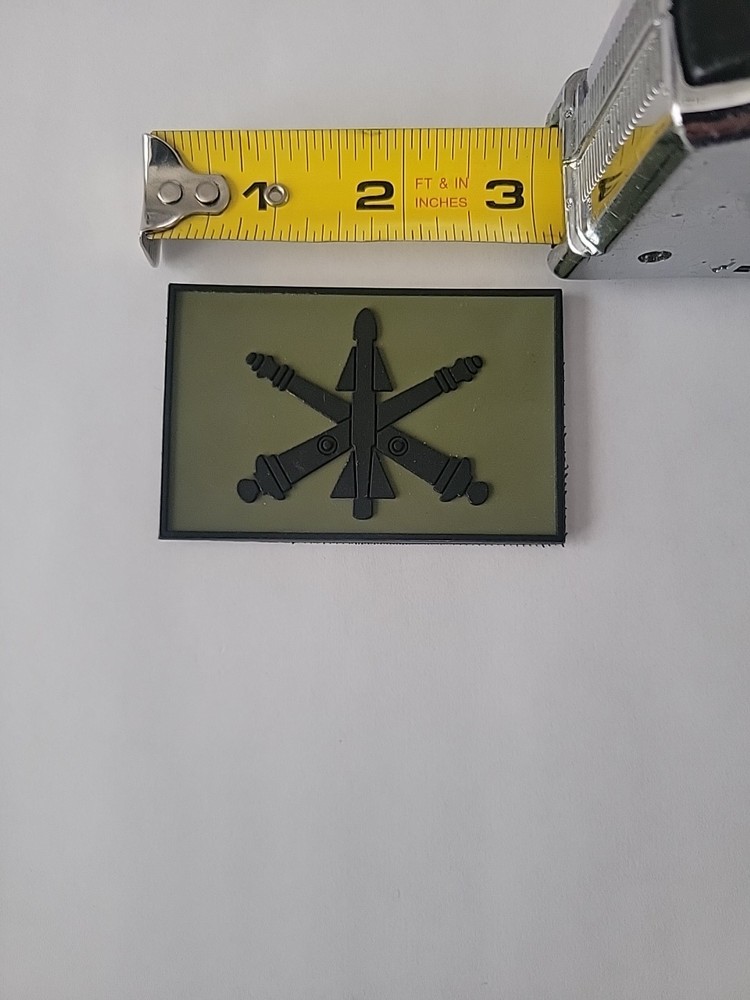 US ARMY Tactical Patch