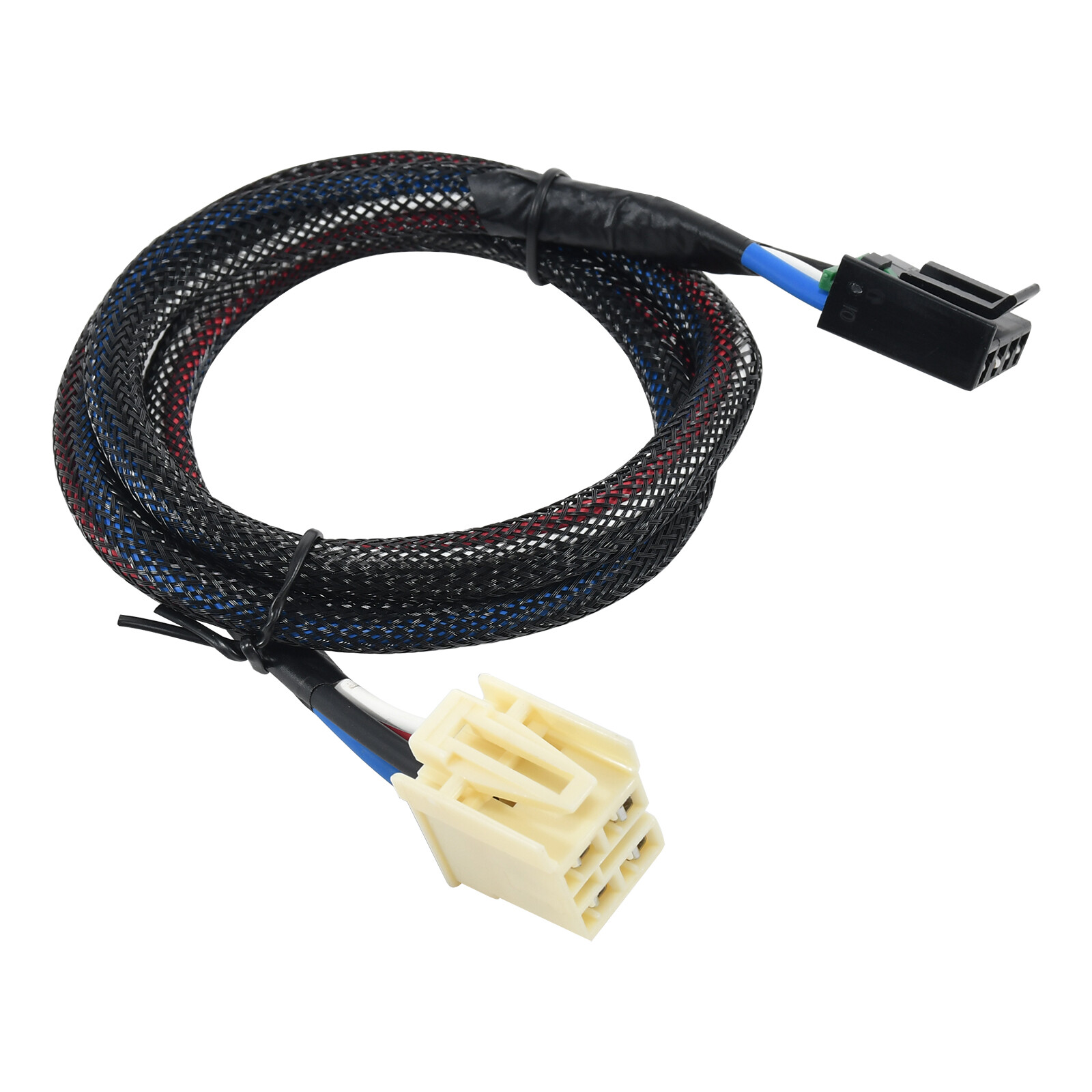 Brake Control Wiring Harness For GMC Chevy Compataible with Tekonsha 90195 P3
