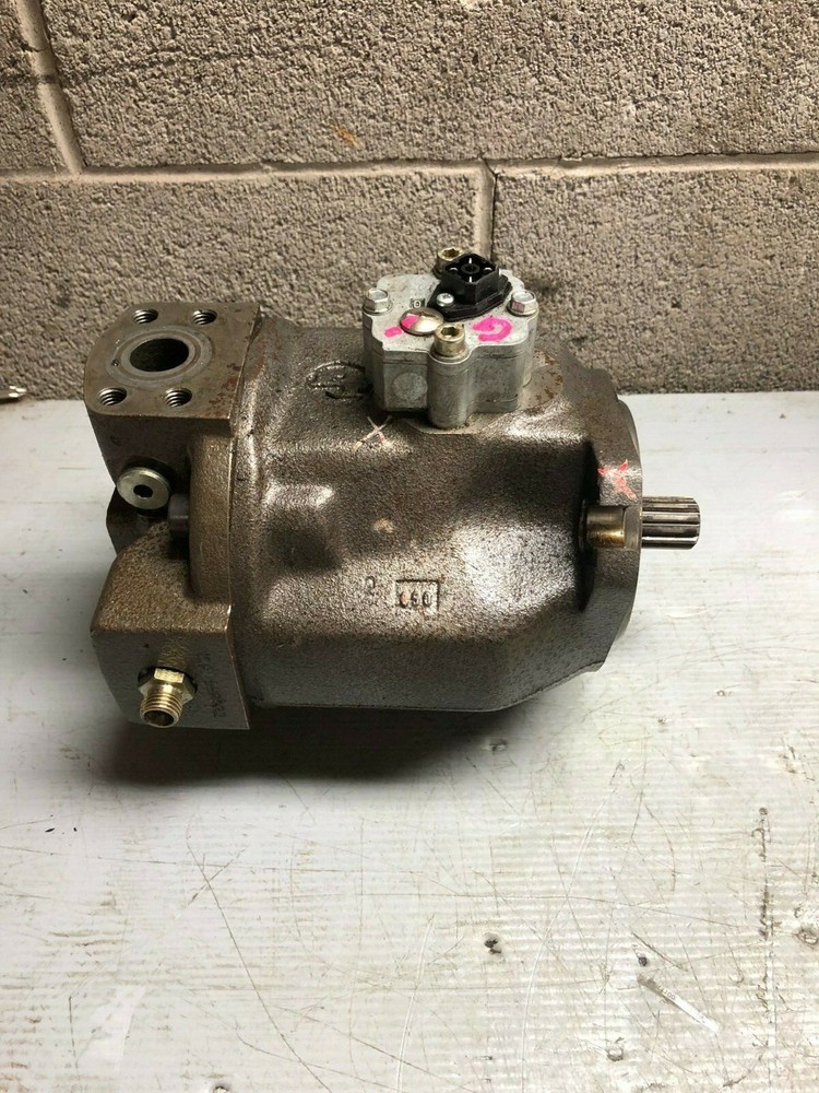 REXROTH PUMP_SY2DFEE-11/100-028 +00910451