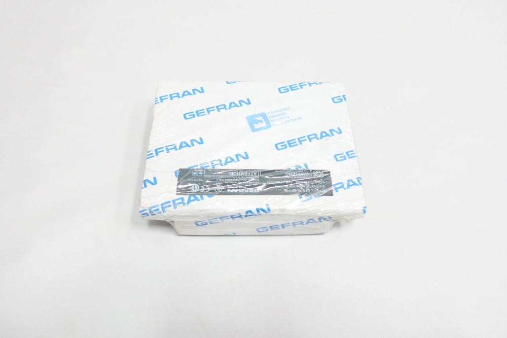 Gefran GTS-25/60-D-0 Solid State Relay 600v-ac