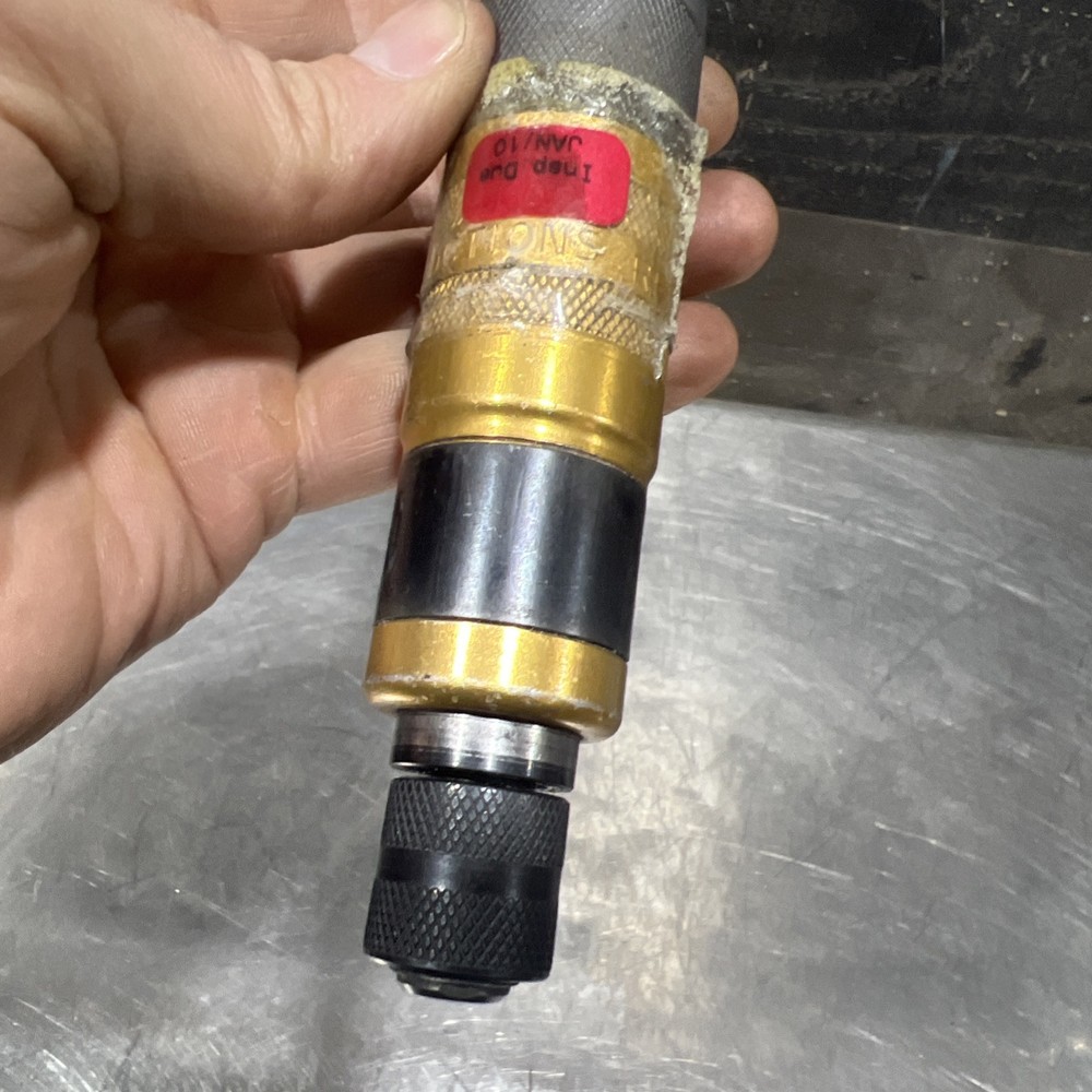 CLECO 44RSA7BQ Used Surplus Item ID 2