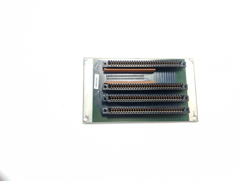 Rolm 78020 Backplane