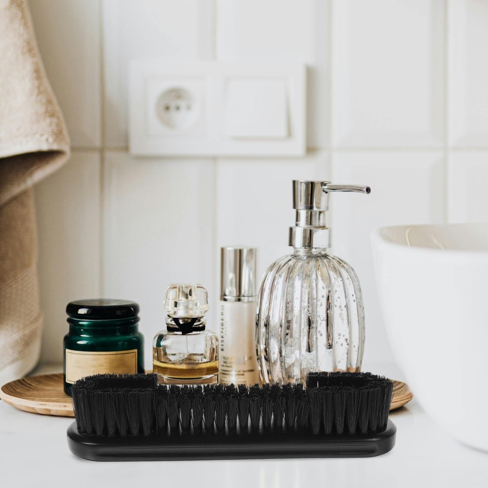 Multifunctional Cleaning Brush Billiard Table Tool Brushes for Tables