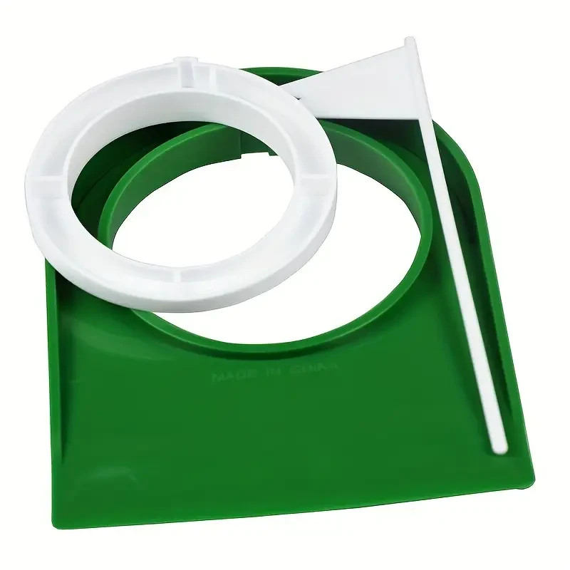 Putting Practice Cup - Plastic