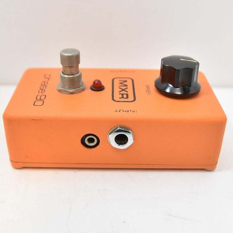 MXR M101 / Phase 90 Used Phaser