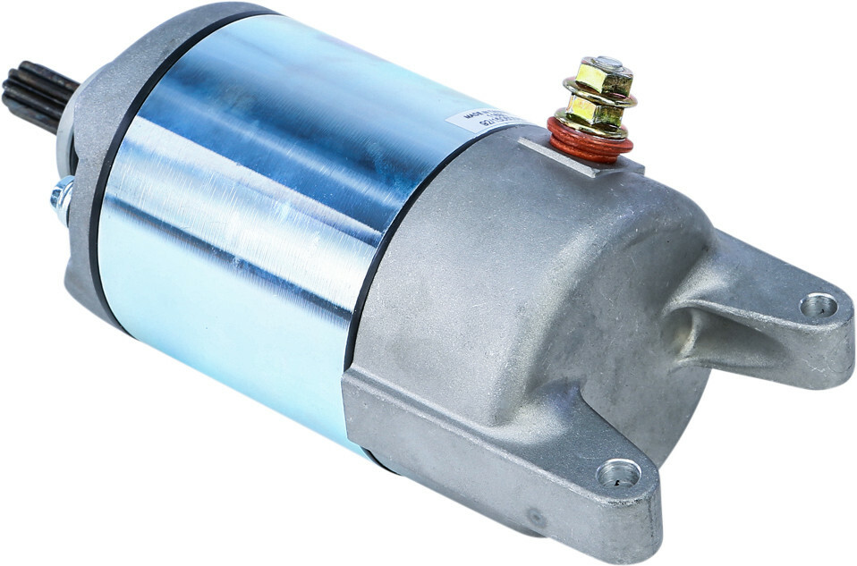 WPS Replacement Starter Motor  SMU0055