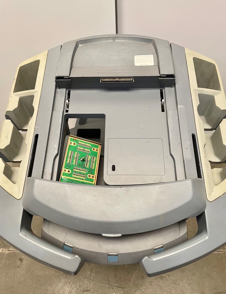 Sonosite Docking System Cart Without Printer