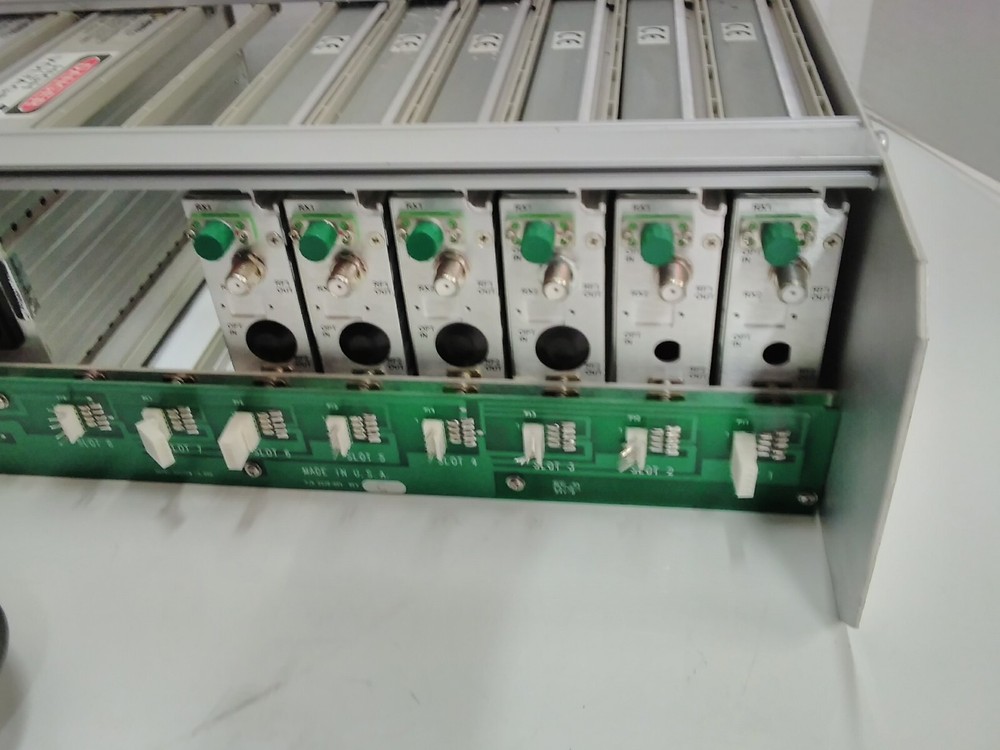 Dawnco System Power System