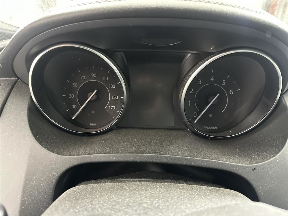 Camera/Projector Camera Windshield Mounted Fits 18-19 E-PACE 2824538