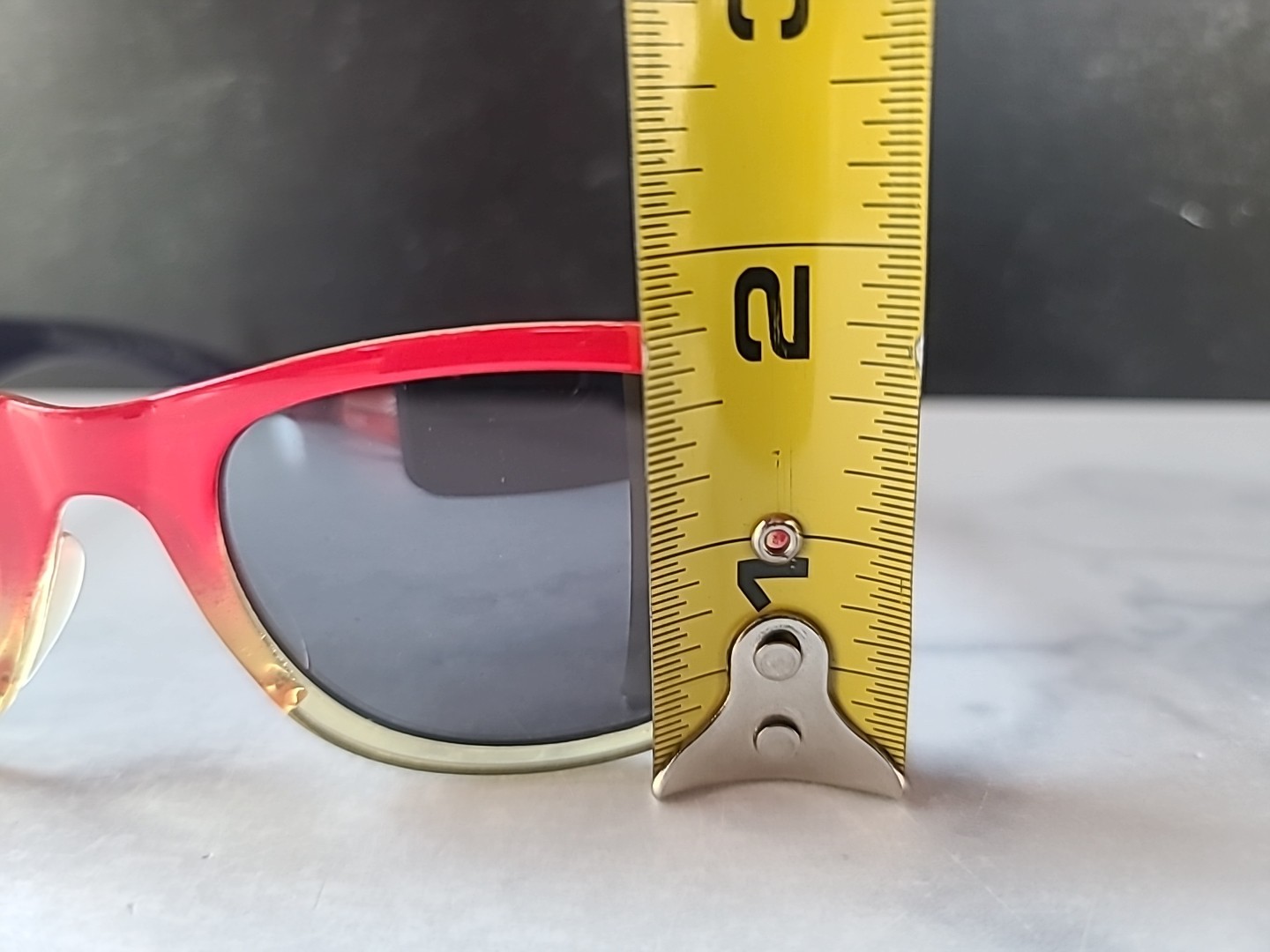 DC Comics Super Girl Sunglasses Panoeyewear