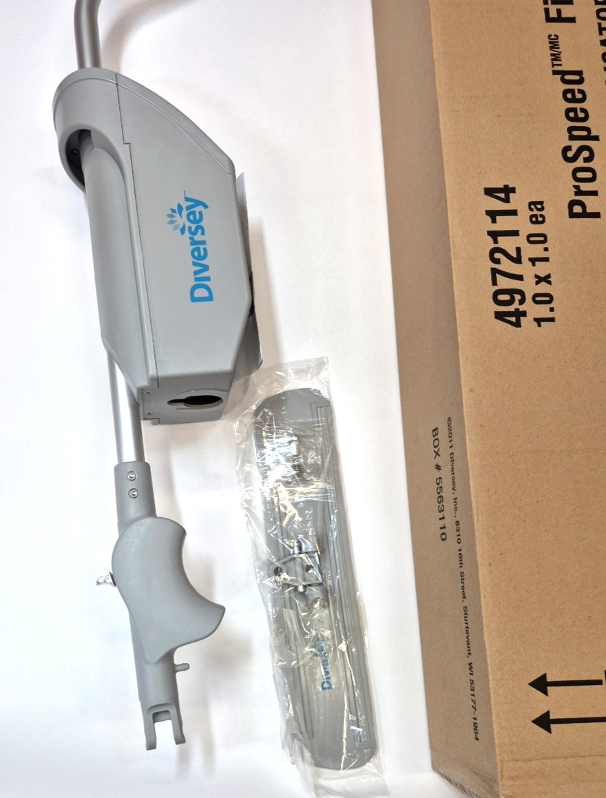 Diversey ProSpeed™ Finish Applicator 18 Wax & Finish Tool