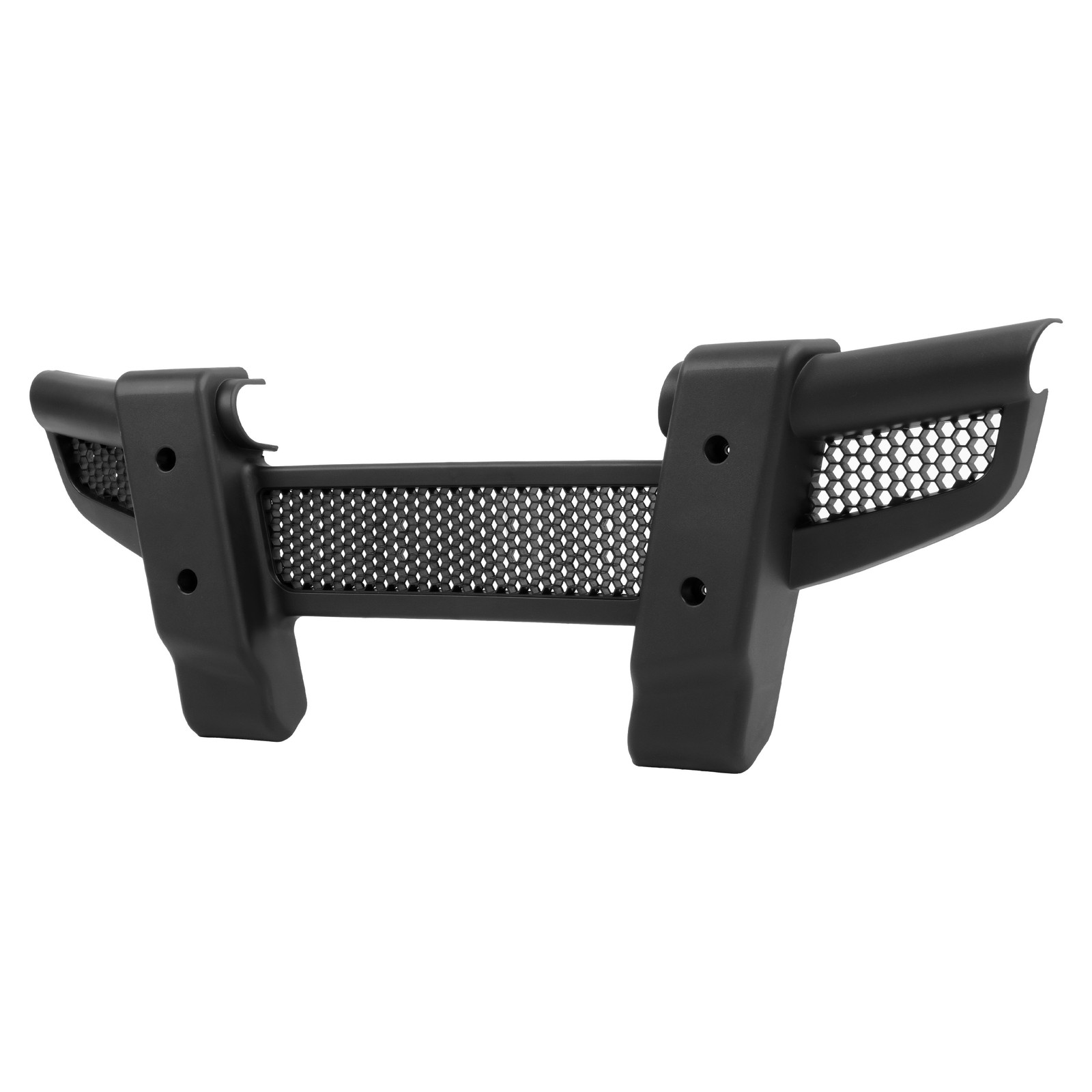 For Yamaha Rhino 450 660 700 2004-2013 Front Bumper Cover Grill ＃5UG-F842A-00-00