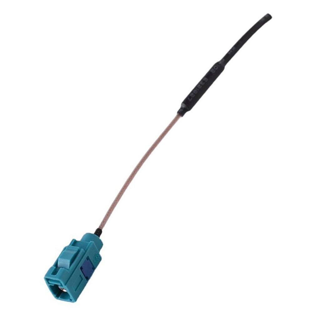 Antenna Cable 1pc Accessory Main Unit Part Replacement Wear Resistance