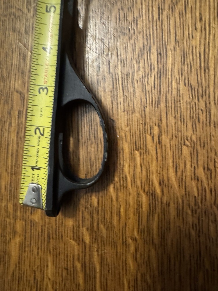 Armscor M20P 22 LR Caliber Trigger Guard #7155