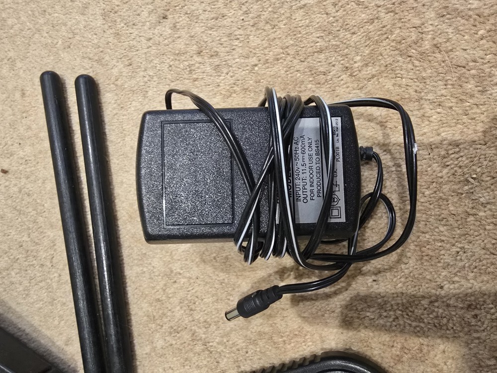 Yamaha DD-14 Super Session Drum Kit Player / Scraper - Boxed - Tested & Working