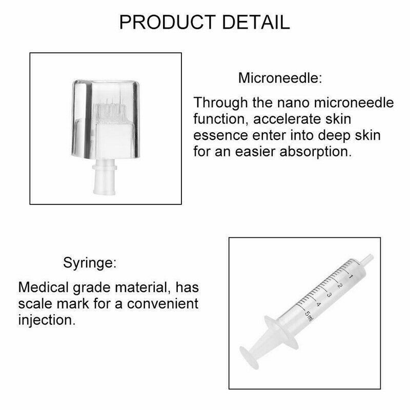 mesotherapy gun injection mesopen injector