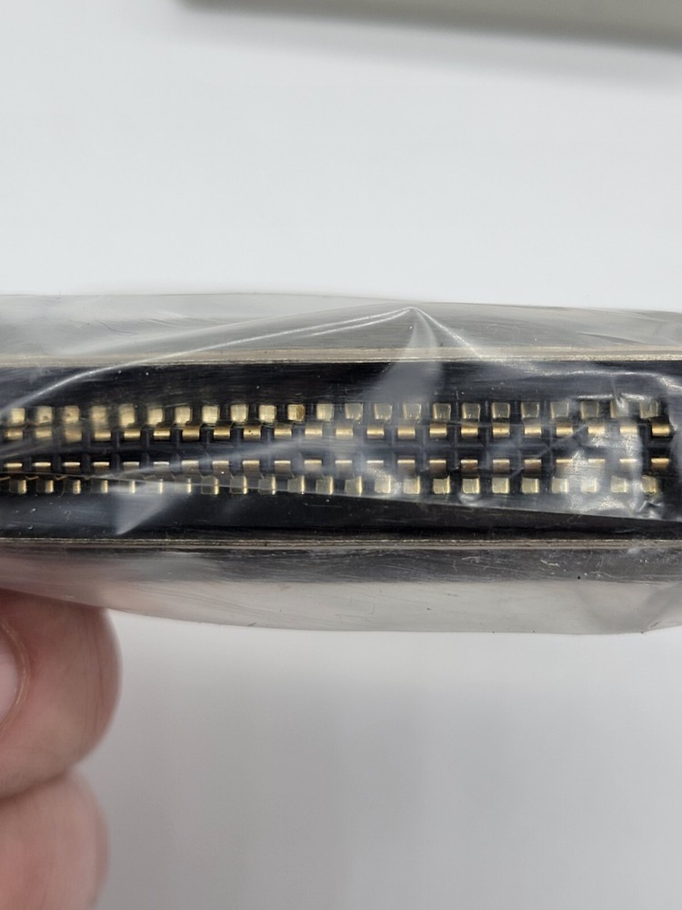 Micronet Technology External SCSI Terminator MI 0001