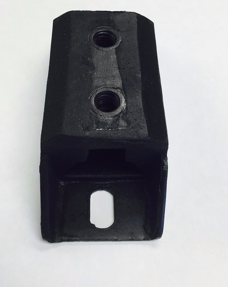 Transmission Mount OEM Quality Turbo 350 or 4 Speed Transmission T10 M21 M22