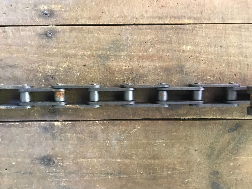 RF2080 59 Link Roller Chain (approximately 9 1/2' long)
