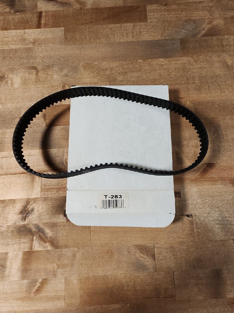 Engine Timing Belt - T283