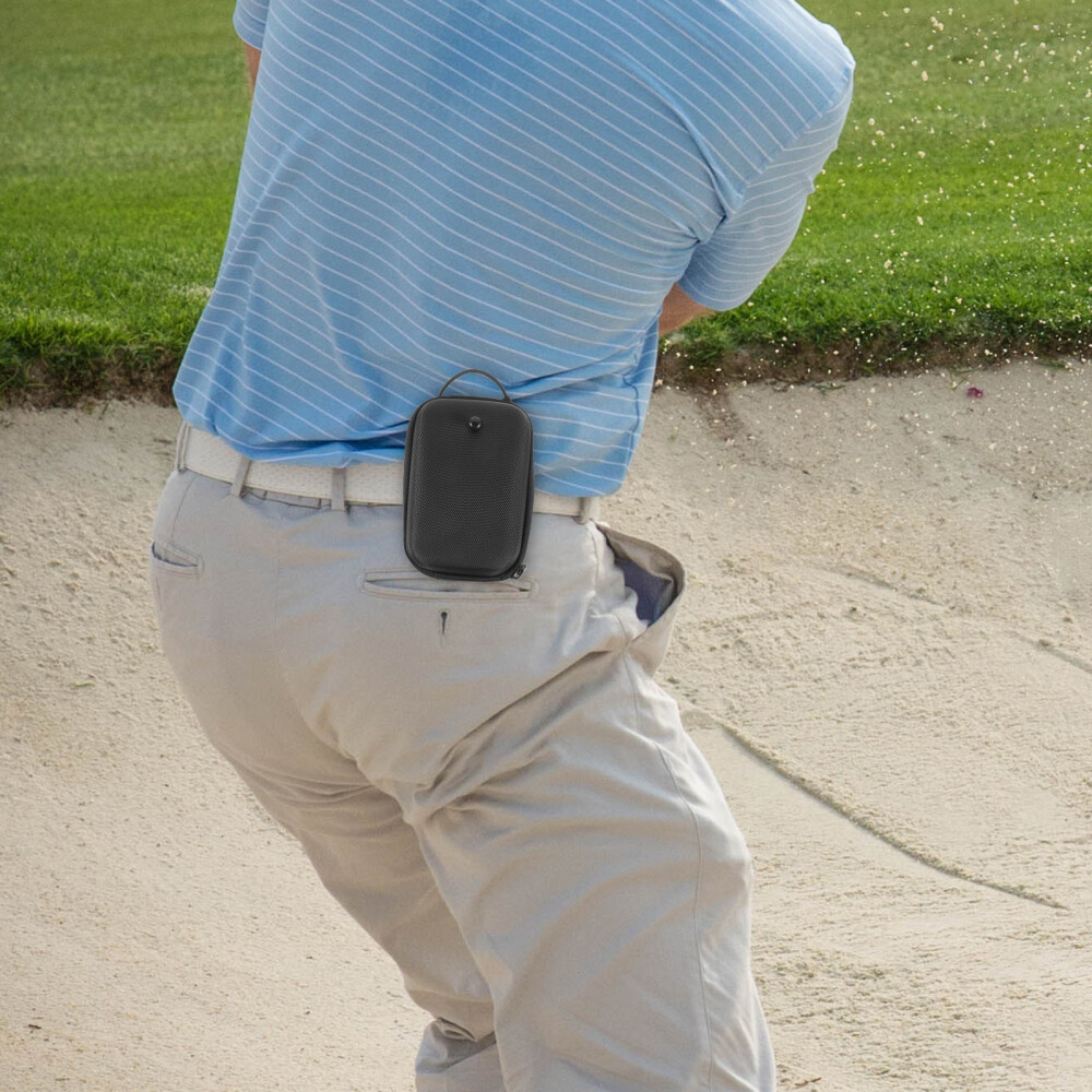 Rangefinder Storage Case Golf Rangefinder Gear Replacement Case Carrying Case