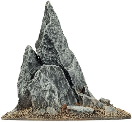 Battlefront BB545 Essentials: Rock Outcrops (6)
