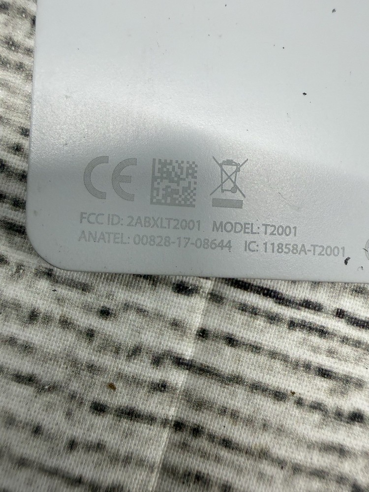 Tile Trackers (3) Lot