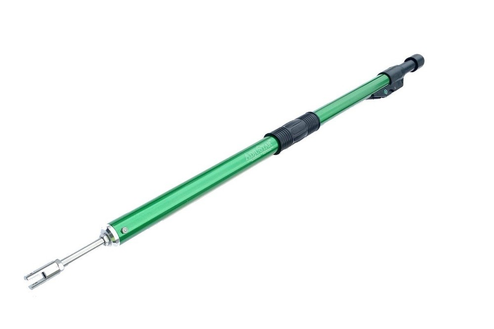 NorthStarT™ AdjuStar™ Handle 36"-60" Set (Angle Head,Corner Box,Corner Roller)