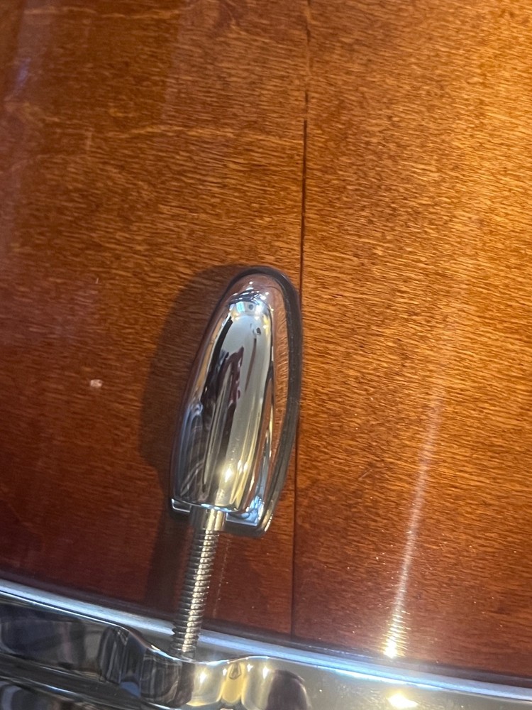 Gretsch Renown Maple 12"X9" Rack Tom (NICE)