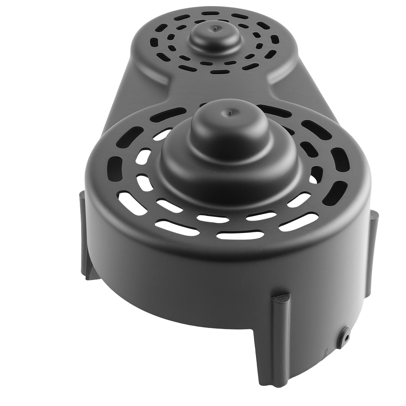 40 Series Torque Converter Driver Clutch Pulley Backplate for Go Karts 9HP-16H