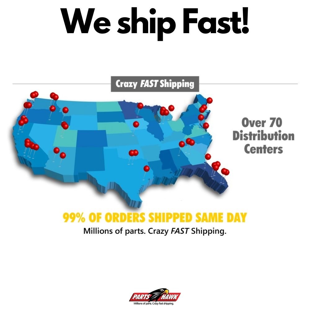 Standard Motor Products VS52