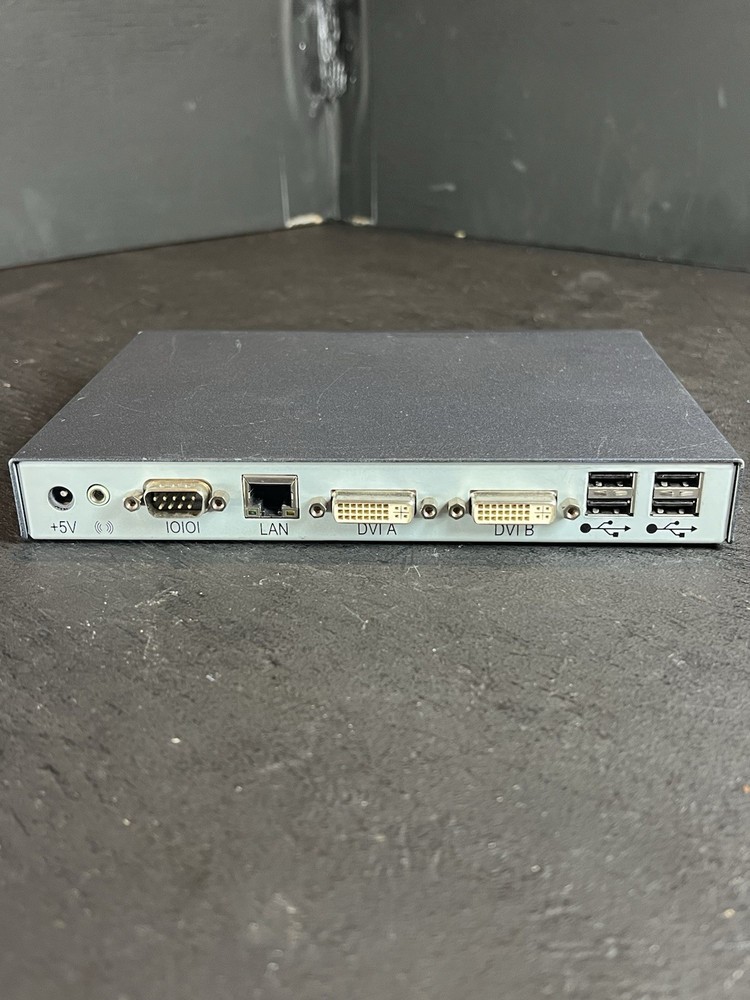 Avocent HMX2050-001 Digital High Performance KVM Switch